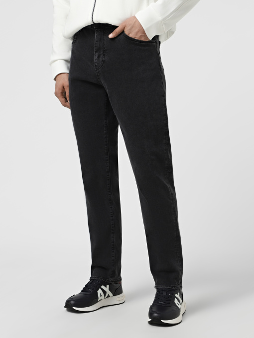Джинси Armani Exchange модель XM000049-AF14604-M8088 Фото