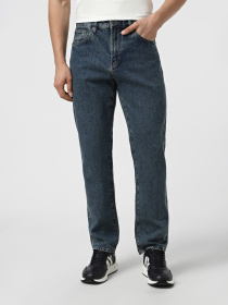 Джинси Armani Exchange модель XM000049-AF14870-MB001 Фото