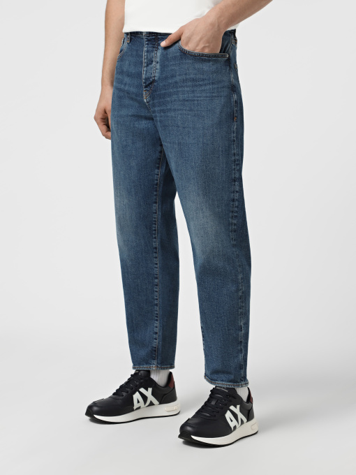 Джинси Armani Exchange модель XM000072-AF18811-MB002 Фото