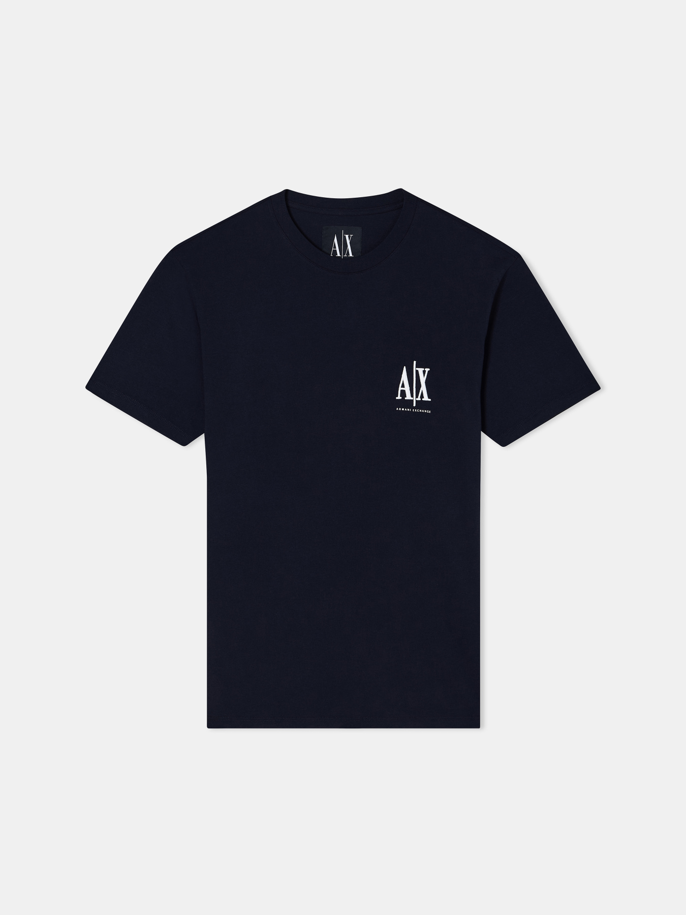 Футболки и поло Armani Exchange модель XM000365-AF12308-UB101 Футболки и поло Armani Exchange модель XM000365-AF12308-UB101 Фото