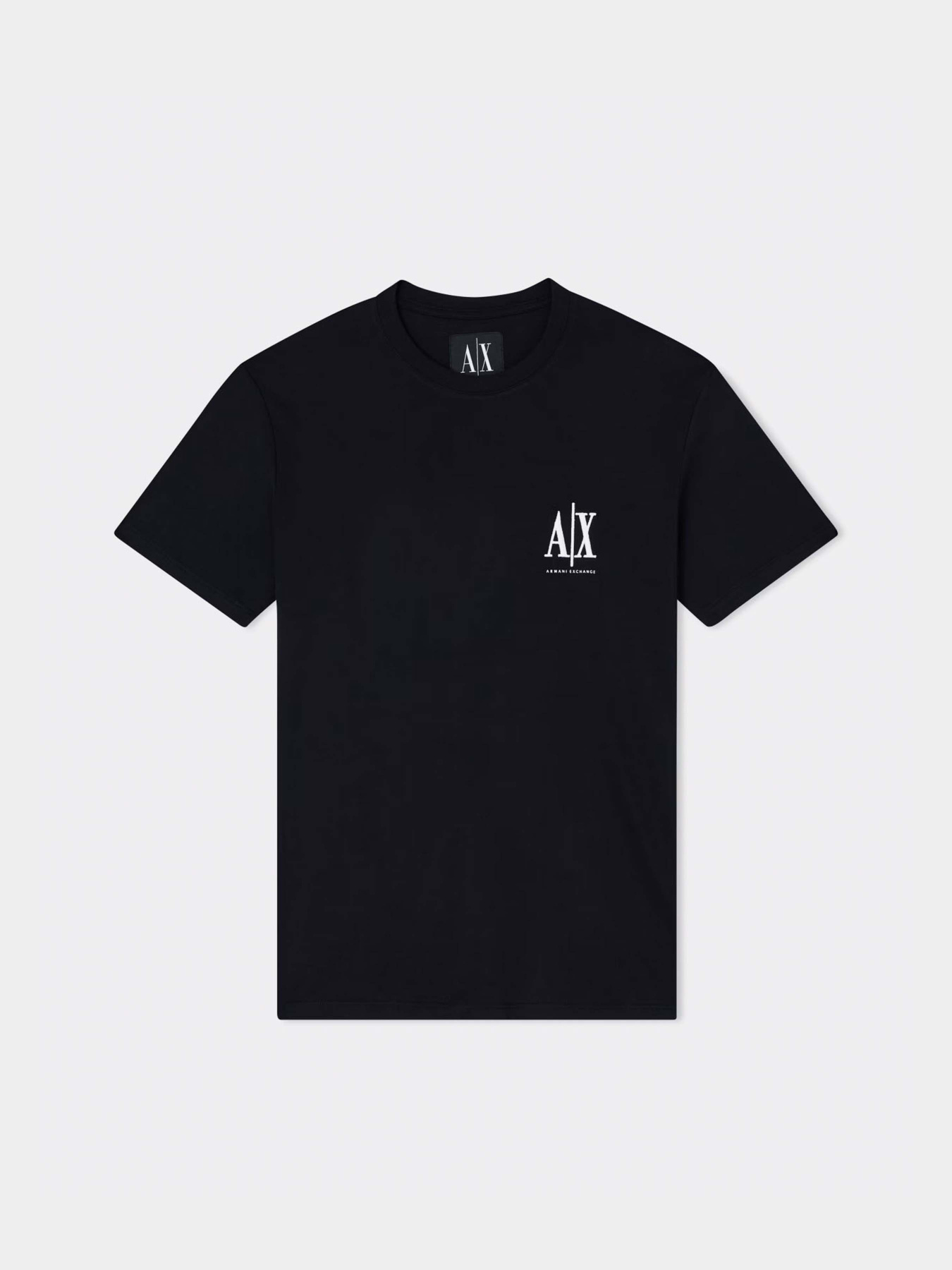 Футболки и поло Armani Exchange модель XM000365-AF12308-UC001 Фото