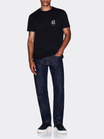 Футболки и поло Armani Exchange модель XM000365-AF12308-UC001 Фото