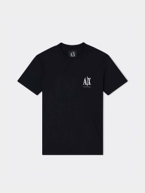 Футболки и поло Armani Exchange модель XM000365-AF12308-UC001 Фото