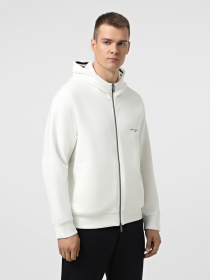 Худи и свитшоты Armani Exchange модель XM000983-AF10818-U0009 Фото