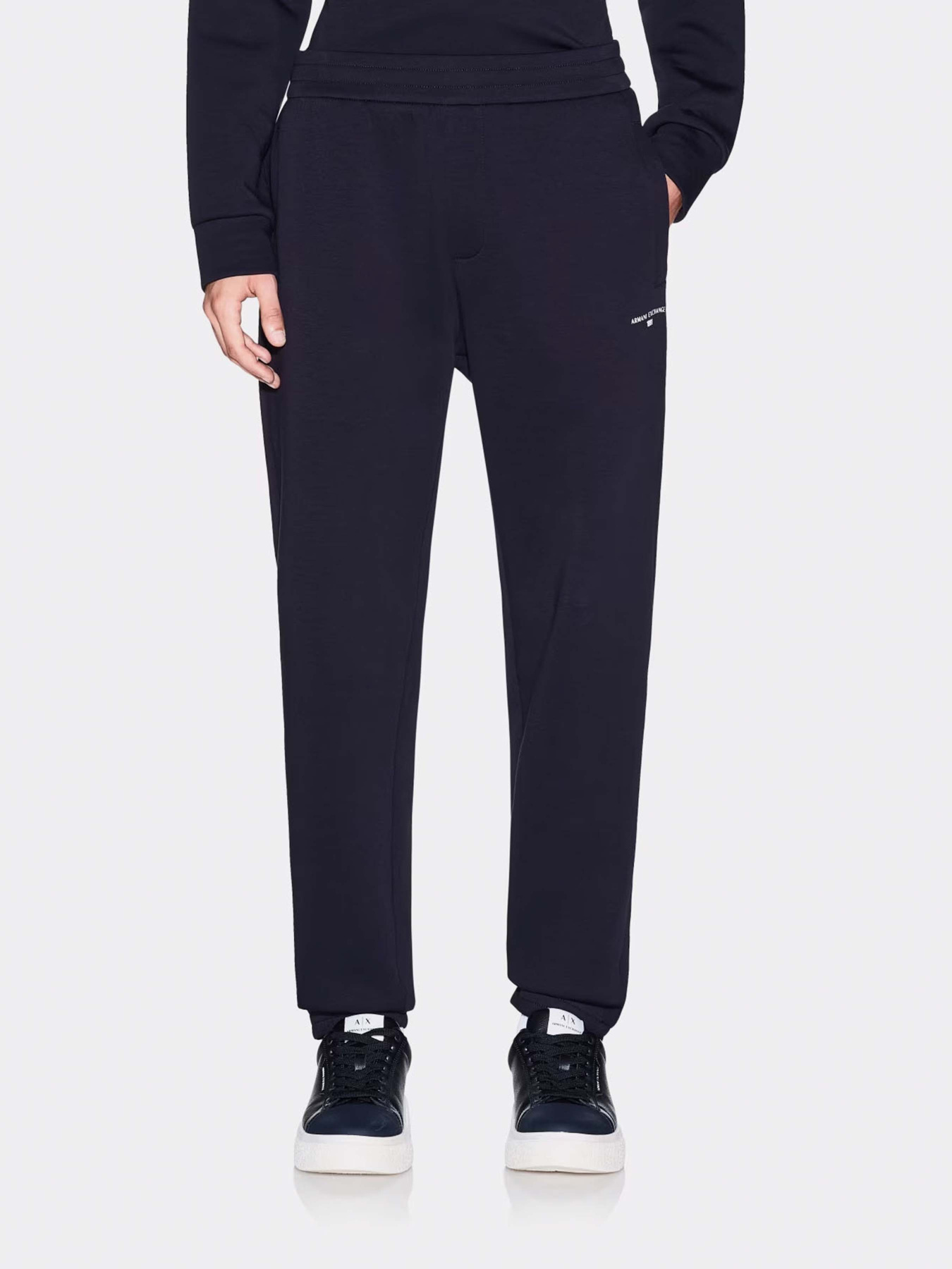 Брюки Armani Exchange модель XM000978-AF10818-UB101 Фото