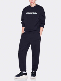Брюки Armani Exchange модель XM000978-AF10818-UB101 Фото