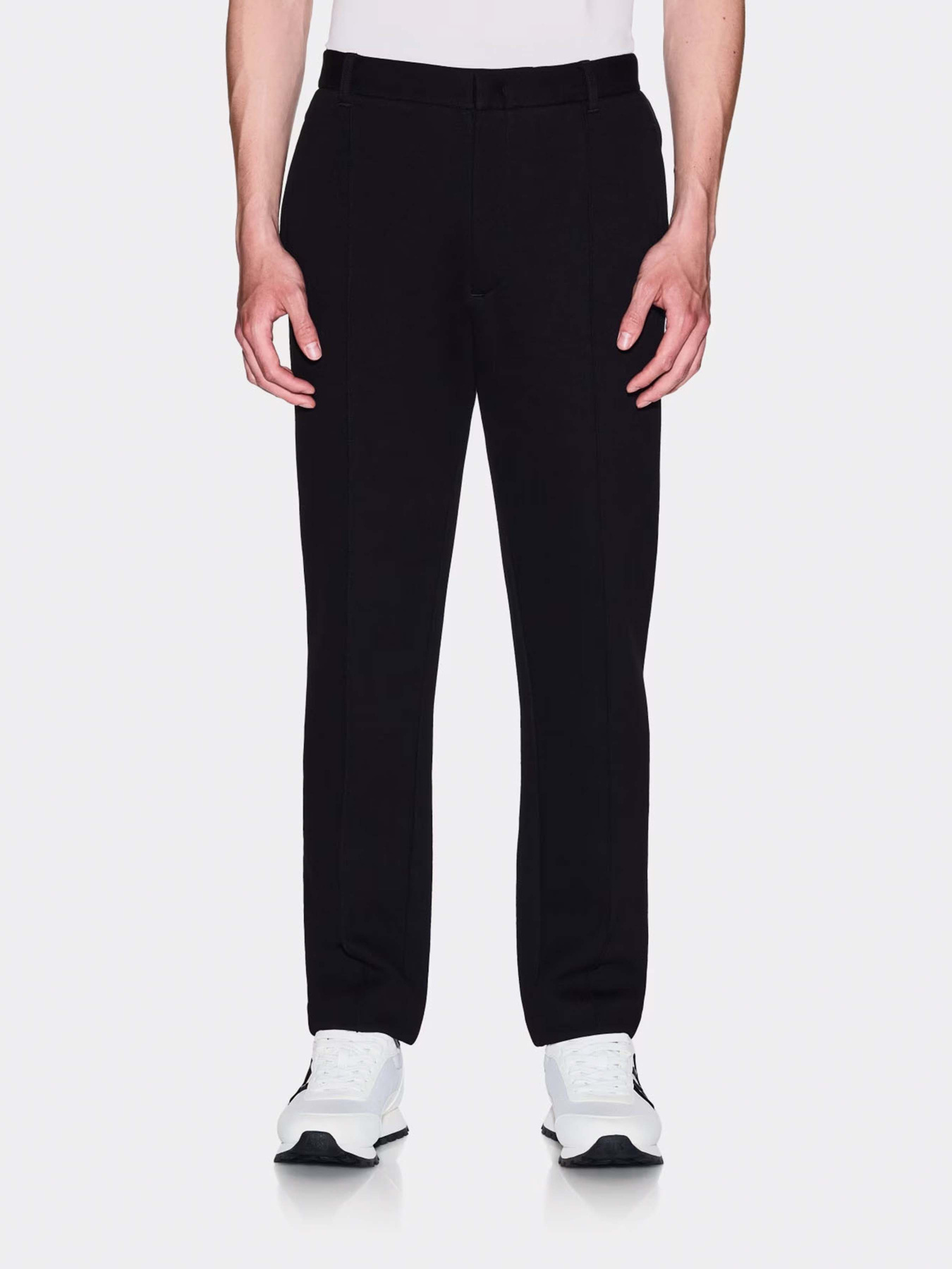 Брюки Armani Exchange модель XM001018-AF16222-UC001 Фото