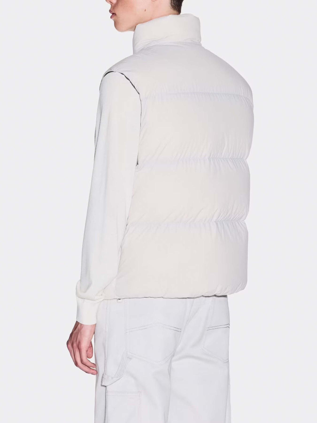 Куртки та дублянки Armani Exchange модель XM001100-AF16340-U1013 Фото