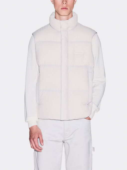 Куртки и дубленки Armani Exchange модель XM001100-AF16340-U1013 Фото