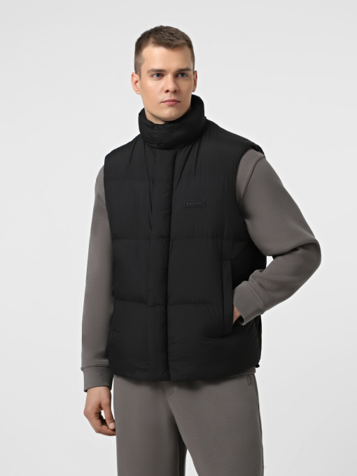 Куртки та дублянки Armani Exchange модель XM001100-AF16340-UC001 Фото