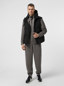 Куртки та дублянки Armani Exchange модель XM001100-AF16340-UC001 Фото