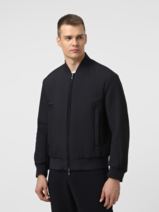 Куртки та дублянки Armani Exchange модель XM001101-AF16343-UB101 Фото