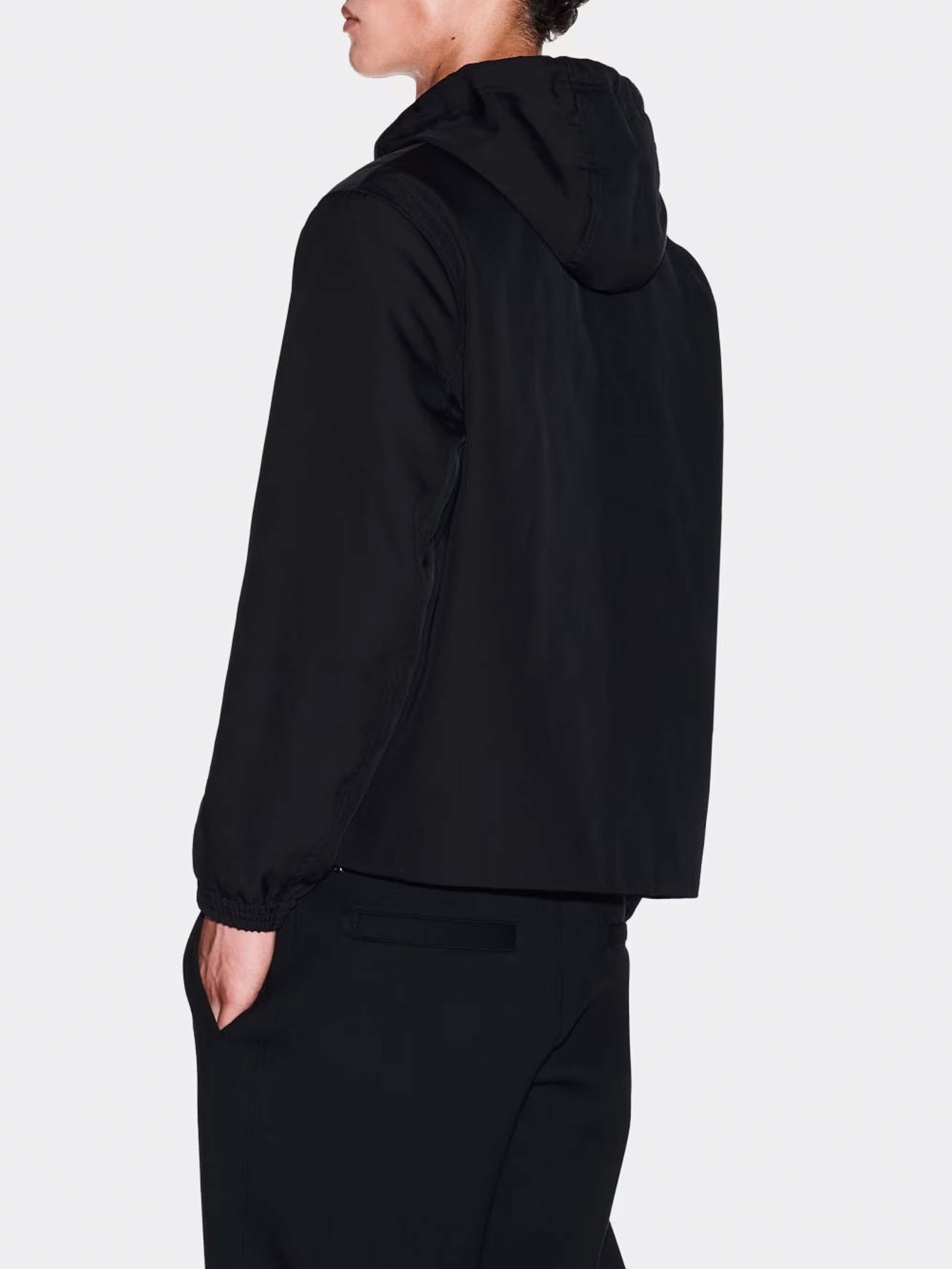 Куртки и дубленки Armani Exchange модель XM001102-AF16672-UC001 Куртки и дубленки Armani Exchange модель XM001102-AF16672-UC001 Фото