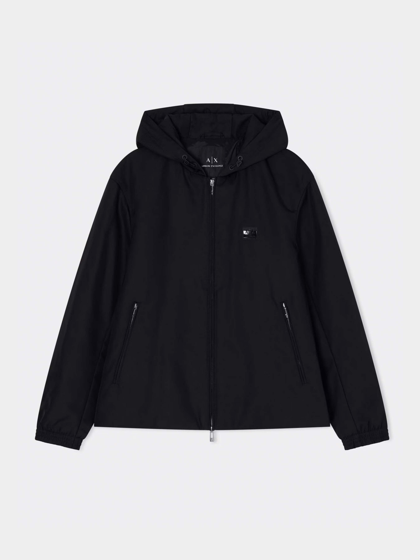 Куртки и дубленки Armani Exchange модель XM001102-AF16672-UC001 Куртки и дубленки Armani Exchange модель XM001102-AF16672-UC001 Фото