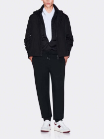Куртки и дубленки Armani Exchange модель XM001102-AF16672-UC001 Фото