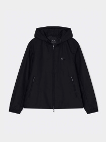 Куртки и дубленки Armani Exchange модель XM001102-AF16672-UC001 Фото