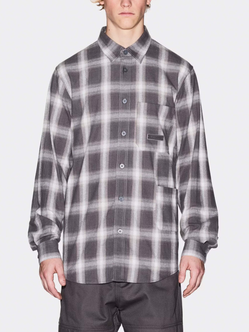 Рубашки Armani Exchange модель XM001149-AF16626-F1092 Фото