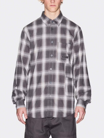 Рубашки Armani Exchange модель XM001149-AF16626-F1092 Фото