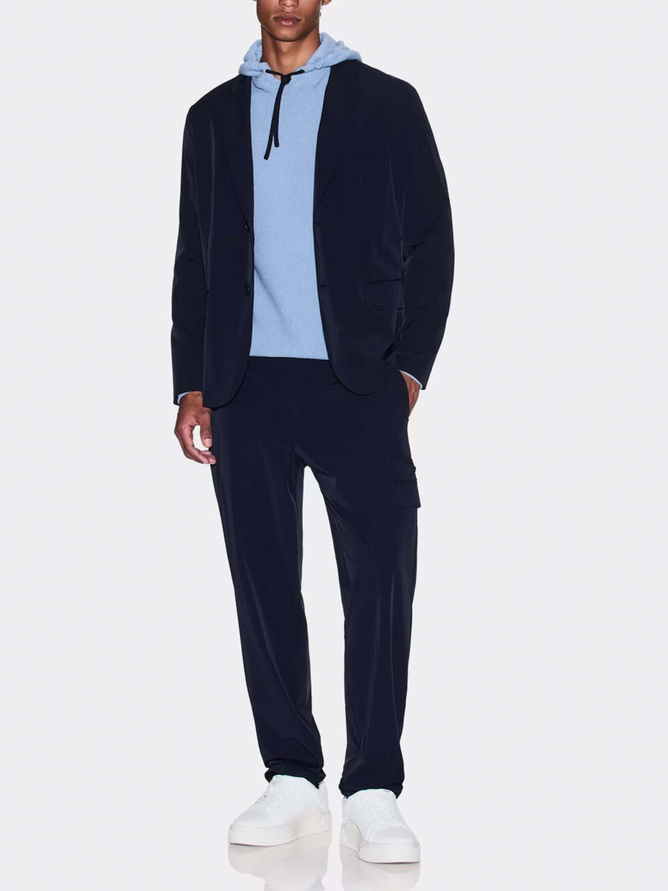 Штани Armani Exchange модель XM001212-AF16635-UB101 Фото