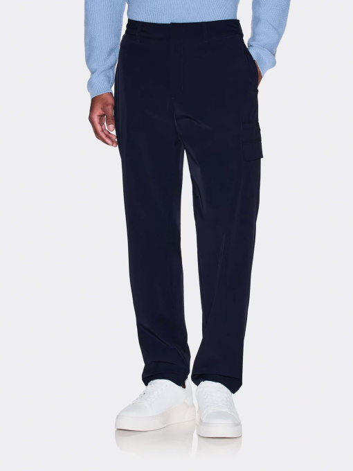 Брюки Armani Exchange модель XM001212-AF16635-UB101 Фото
