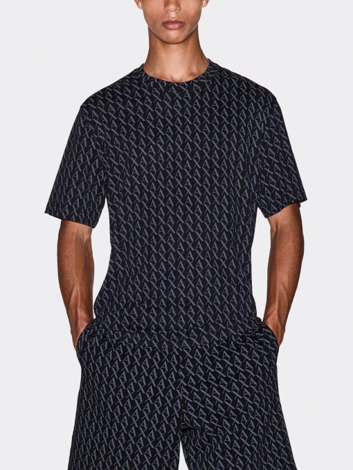 Футболки и поло Armani Exchange модель XM001228-AF10356-FC026 Фото