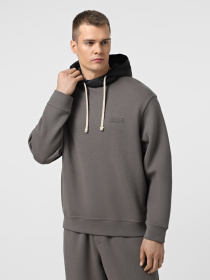 Худі та світшоти Armani Exchange модель XM001346-AF16222-U8092 Фото