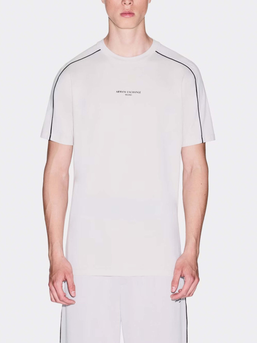 Футболки и поло Armani Exchange модель XM001360-AF10358-U1013 Фото