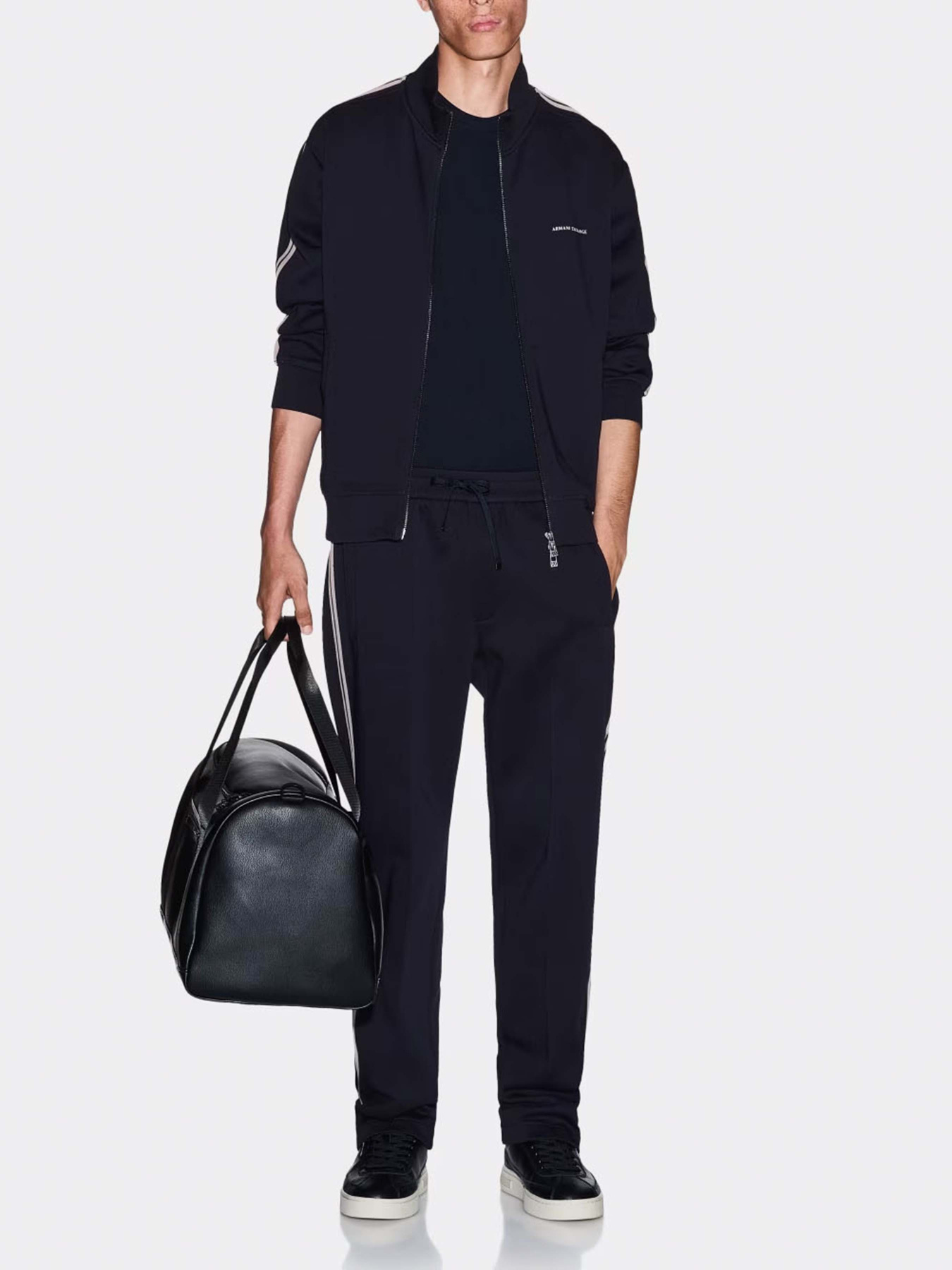 Брюки Armani Exchange модель XM001362-AF10818-UB101 Фото