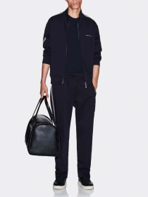Брюки Armani Exchange модель XM001362-AF10818-UB101 Фото