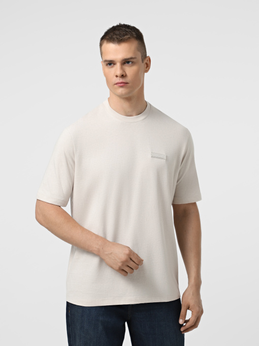 Футболки і поло Armani Exchange модель XM001426-AF10362-U1013 Фото
