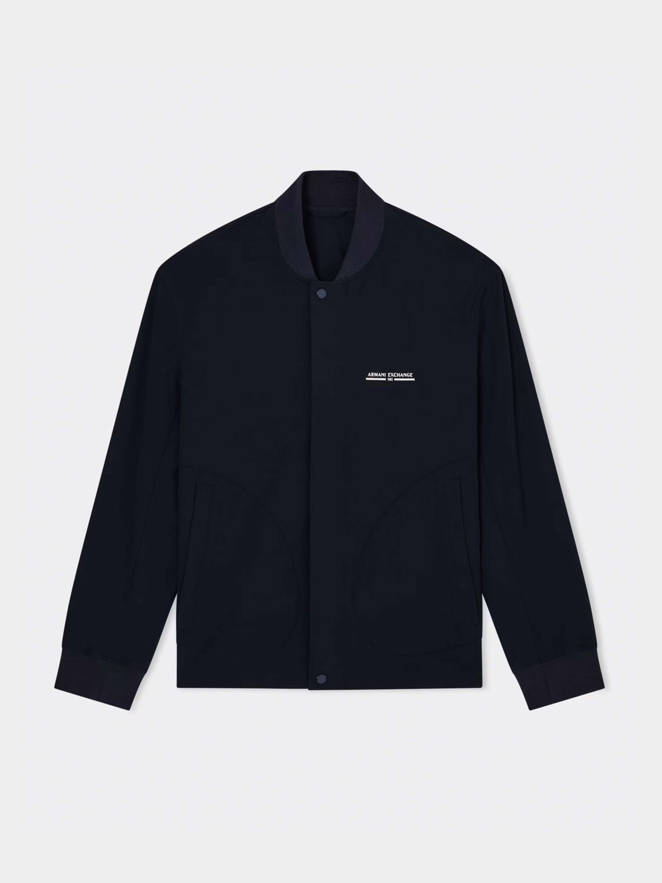 Куртки и дубленки Armani Exchange модель XM001854-AF15604-UB101 Куртки и дубленки Armani Exchange модель XM001854-AF15604-UB101 Фото
