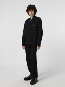 Куртки и дубленки Armani Exchange модель XM001854-AF15604-UB101 Фото