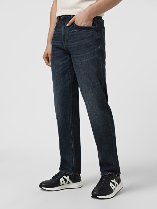 Джинсы Armani Exchange модель XM000049-AF19774-MB001 Фото