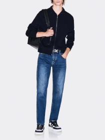 Светри та кардигани Armani Exchange модель XM000912-AF10348-UB101 Фото