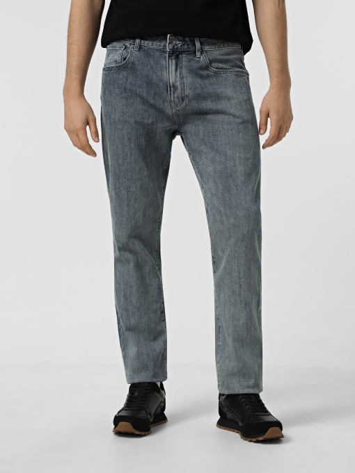 Джинси Armani Exchange модель XM000049-AF17049-MB001 Фото