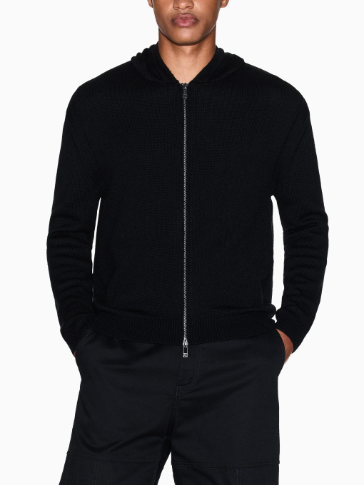 Свитры и кардиганы Armani Exchange модель XM000905-AF14008-UC001 Фото