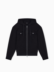 Худи и свитшоты Armani Exchange модель XM000967-AF16222-UC001 Фото