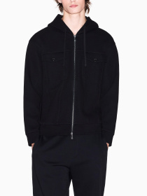 Худи и свитшоты Armani Exchange модель XM000967-AF16222-UC001 Фото