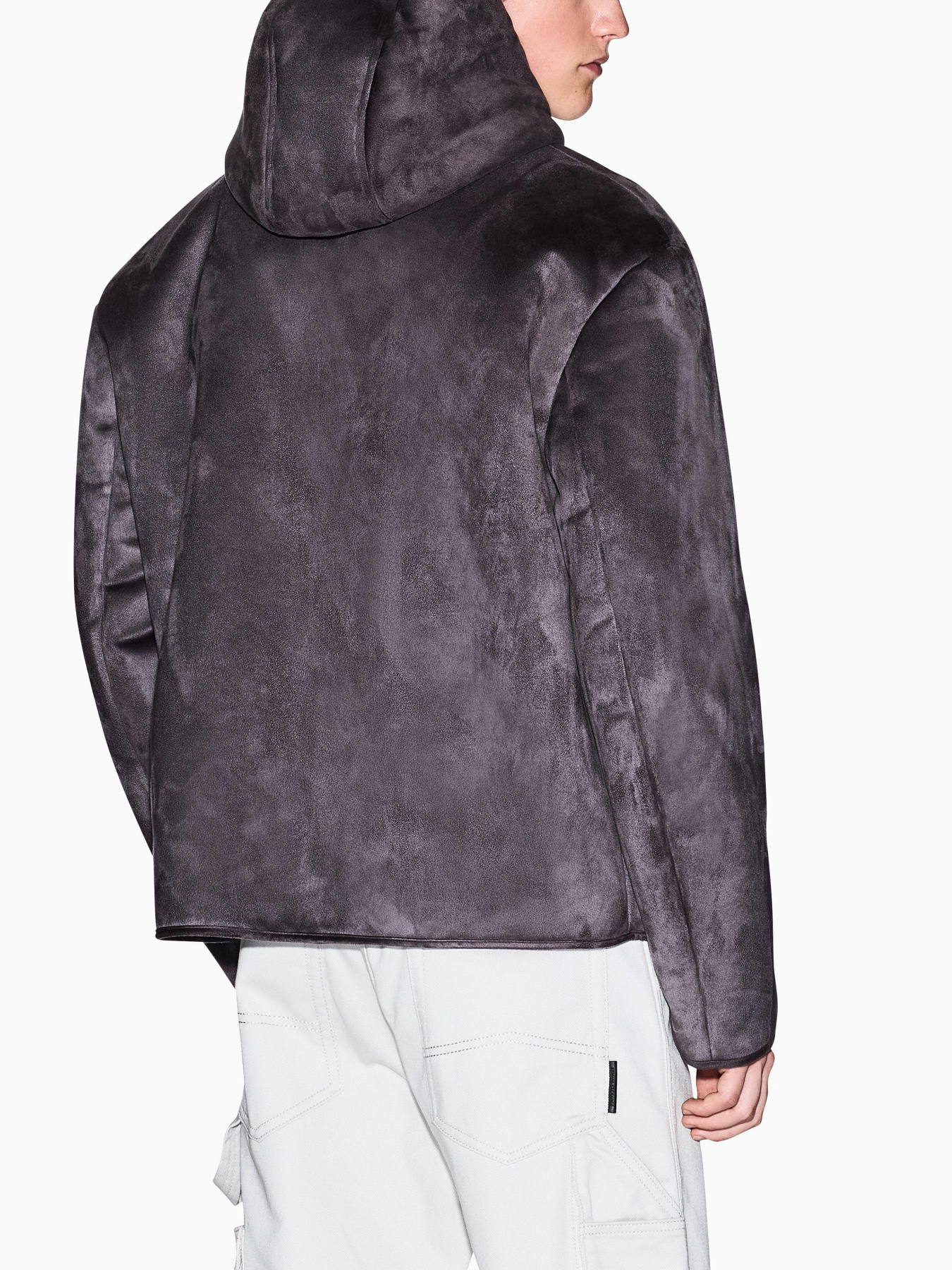 Куртки и дубленки Armani Exchange модель XM000968-AF16590-U8092 Куртки и дубленки Armani Exchange модель XM000968-AF16590-U8092 Фото