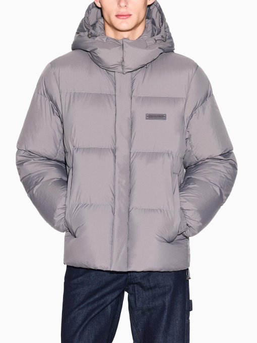 Куртки та дублянки Armani Exchange модель XM001098-AF16340-U8092 Фото