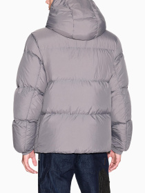 Куртки и дубленки Armani Exchange модель XM001098-AF16340-U8092 Фото