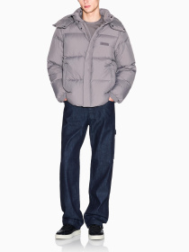 Куртки и дубленки Armani Exchange модель XM001098-AF16340-U8092 Фото