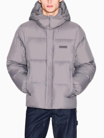 Куртки та дублянки Armani Exchange модель XM001098-AF16340-U8092 Фото