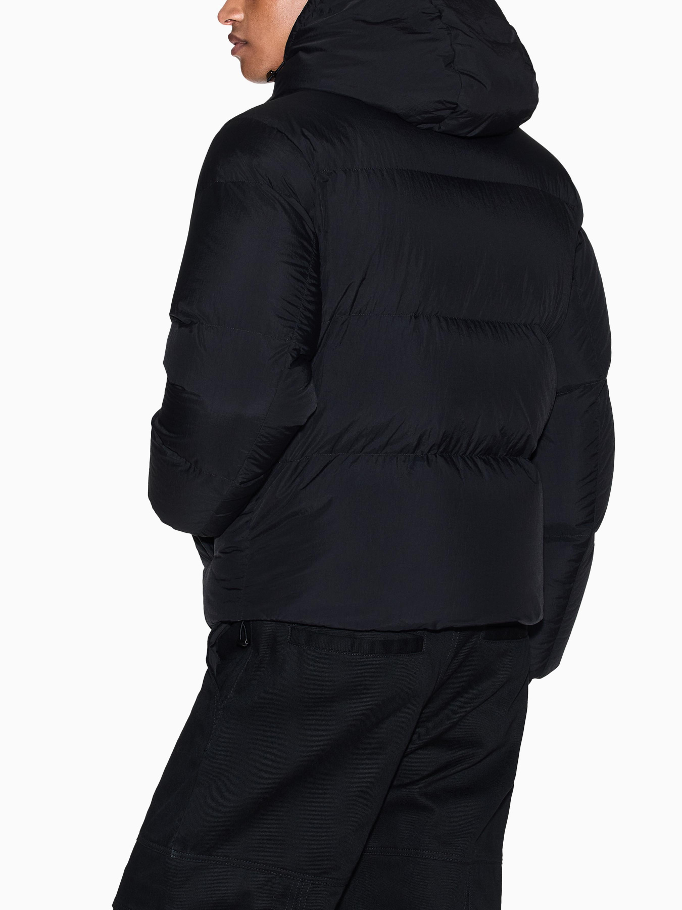 Куртки та дублянки Armani Exchange модель XM001098-AF16340-UC001 Фото