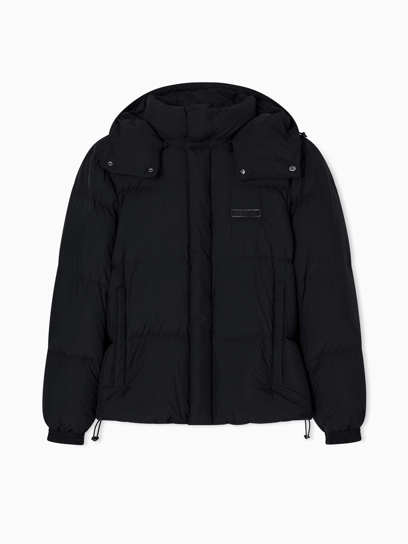 Куртки та дублянки Armani Exchange модель XM001098-AF16340-UC001 Фото