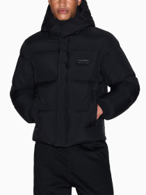 Куртки та дублянки Armani Exchange модель XM001098-AF16340-UC001 Фото