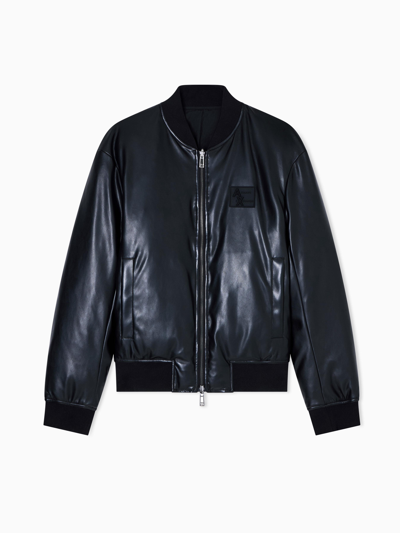 Куртки и дубленки Armani Exchange модель XM001104-AF16647-UC001 Фото