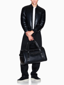 Куртки и дубленки Armani Exchange модель XM001104-AF16647-UC001 Фото
