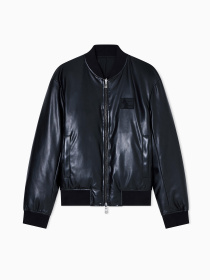 Куртки и дубленки Armani Exchange модель XM001104-AF16647-UC001 Фото
