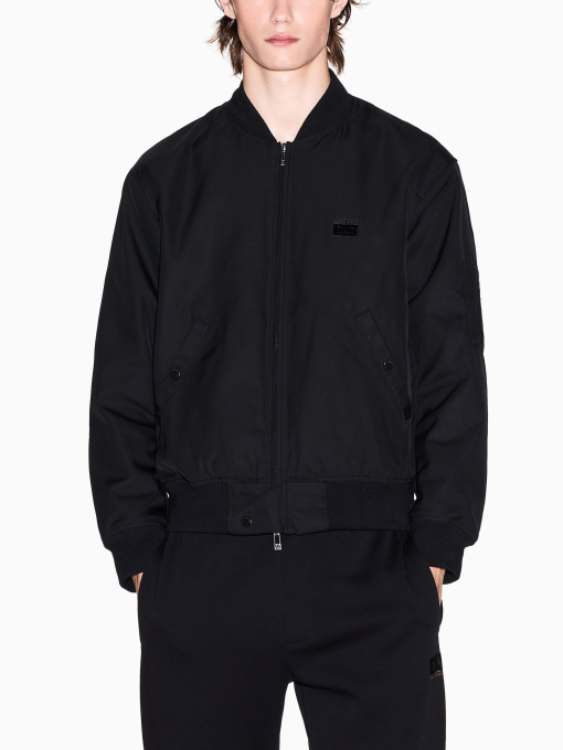 Куртки та дублянки Armani Exchange модель XM001137-AF16672-UC001 Фото